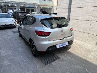 RENAULT Clio usata, con Airbag Passeggero