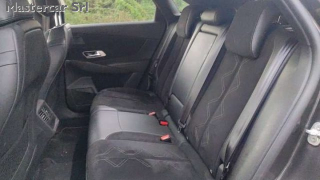 DS AUTOMOBILES DS 7 usata, con Climatizzatore