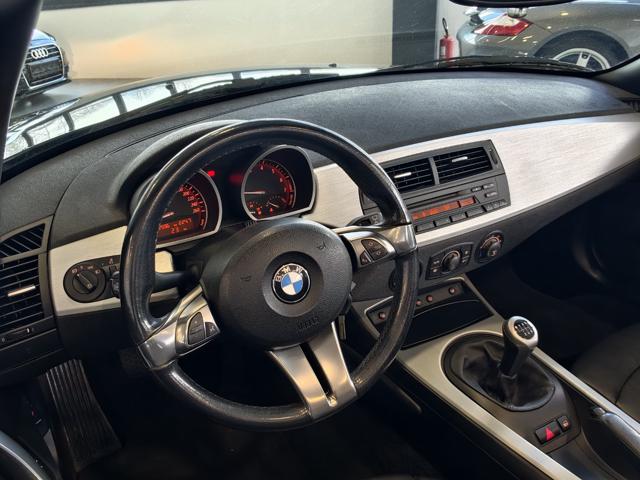 BMW Z4 usata, con Climatizzatore