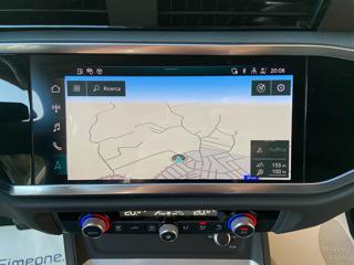 AUDI Q3 usata, con ESP