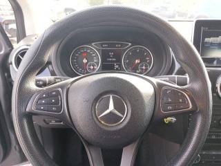 MERCEDES-BENZ B 180 usata, con Cerchi in lega