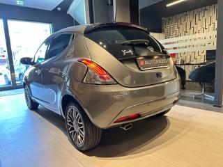 LANCIA Ypsilon usata, con Airbag Passeggero