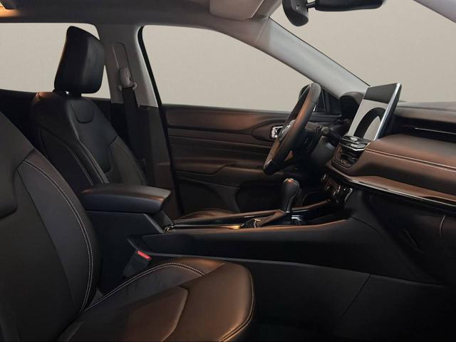 JEEP Compass usata, con Controllo trazione