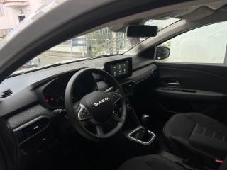 DACIA Sandero usata, con Specchietti laterali elettrici