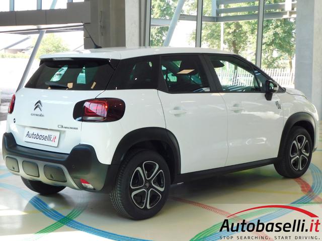 CITROEN C3 Aircross usata, con Vetri oscurati