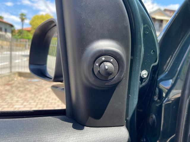 FIAT Panda usata, con Chiusura centralizzata telecomandata