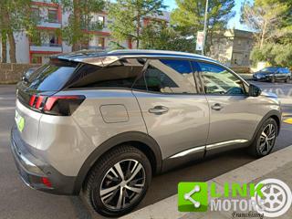 PEUGEOT 3008 usata, con Limitatore di velocità