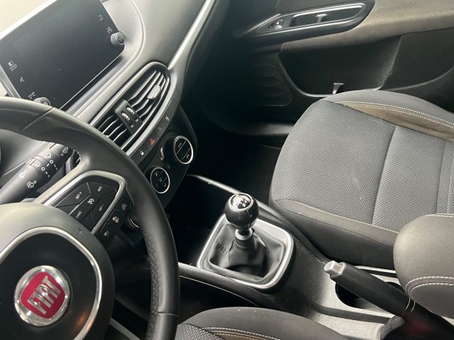 FIAT Tipo usata, con Controllo automatico clima