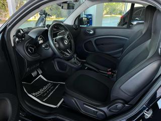SMART ForTwo usata, con Climatizzatore