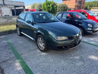 ALFA ROMEO 156 usata, con Airbag