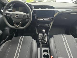 OPEL Corsa usata, con Climatizzatore