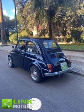 FIAT 500 usata 33