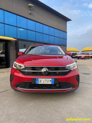 VOLKSWAGEN Taigo usata, con Airbag