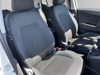 HYUNDAI i10 usata, con Fendinebbia