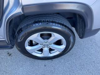 JEEP Compass usata, con Volante in pelle