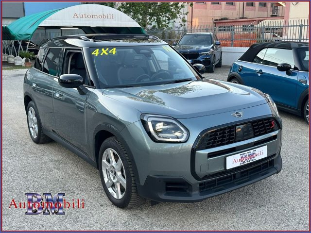 MINI Countryman usata, con ABS
