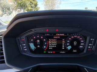 AUDI A1 usata, con Specchietti laterali elettrici