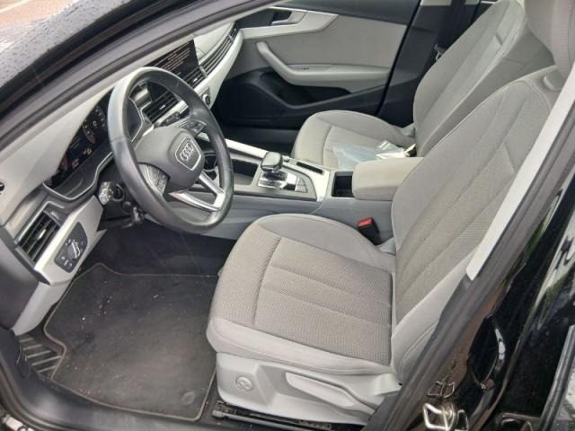 AUDI A4 usata, con Airbag Passeggero