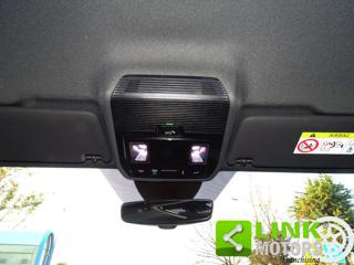 CUPRA Leon usata, con Fendinebbia