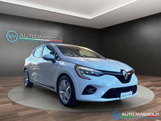 RENAULT Clio usata, con Airbag laterali