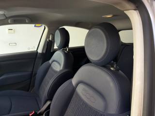 FIAT 500X usata, con Specchietti laterali elettrici
