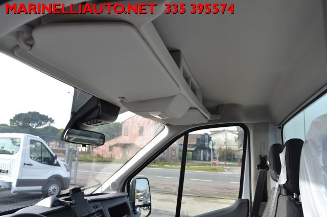 FORD Transit usata 16