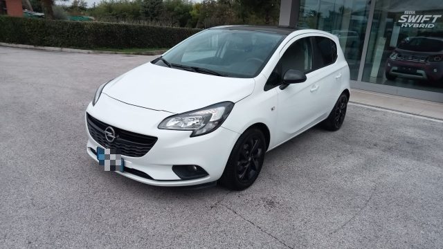 OPEL Corsa usata, con ABS