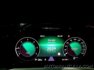 VOLKSWAGEN Golf usata, con ESP