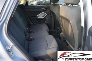 AUDI Q3 usata, con Autoradio