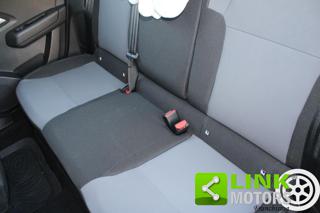 DACIA Sandero usata, con Servosterzo