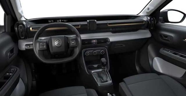 CITROEN C3 Aircross usata, con Servosterzo