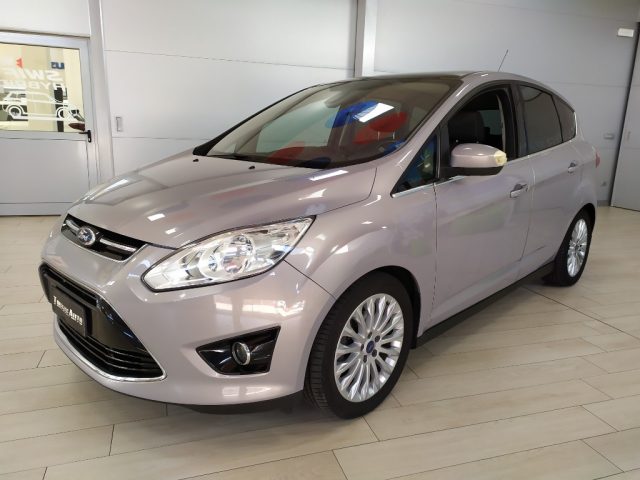 FORD C-Max usata, con ABS