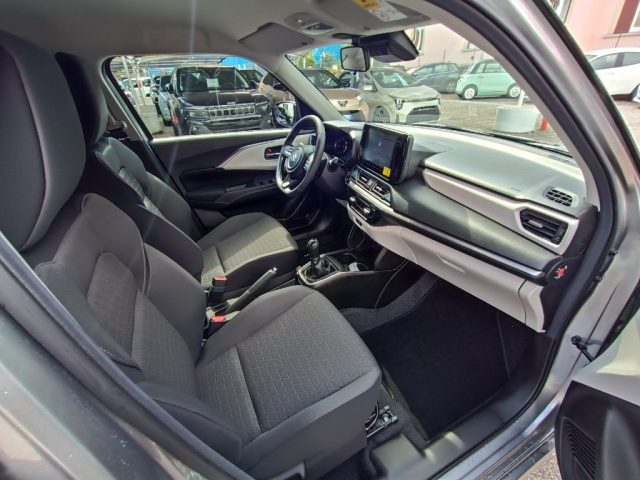SUZUKI Swift usata, con Controllo trazione