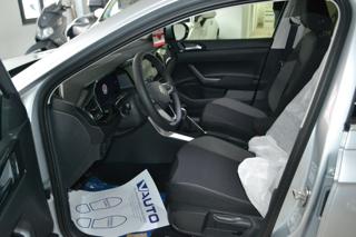 VOLKSWAGEN Taigo usata, con Boardcomputer