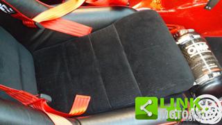 FIAT 124 Spider usata 17