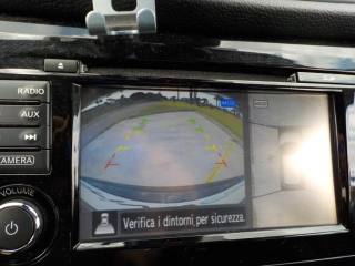 NISSAN Qashqai usata 53