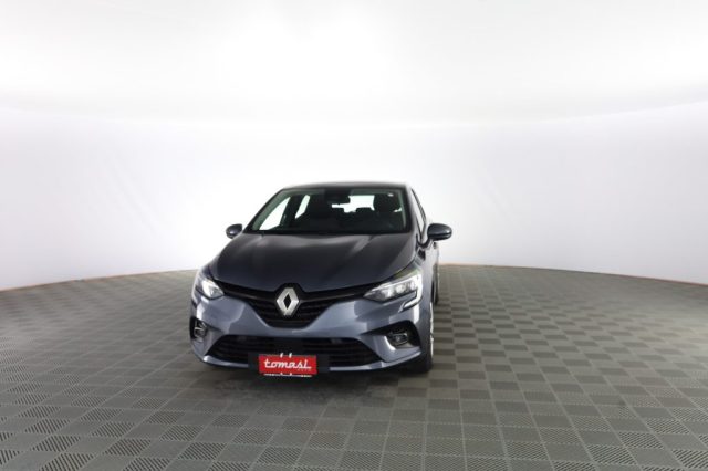 RENAULT Clio usata 0