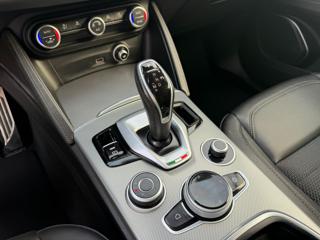 ALFA ROMEO Stelvio usata, con Filtro antiparticolato
