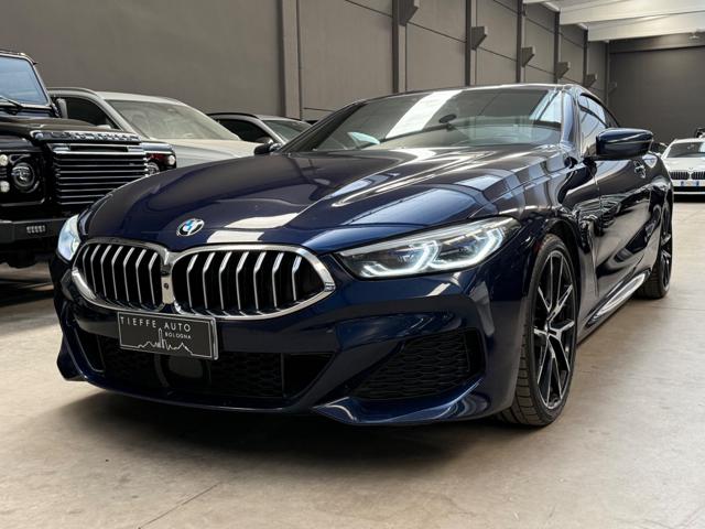 BMW 840 usata, con ABS