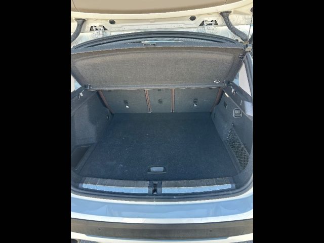 BMW X1 usata, con Immobilizzatore elettronico