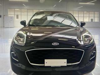 FORD Puma usata, con Airbag laterali
