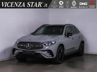 MERCEDES-BENZ GLC 300 d MHV 4MATIC AMG ADVANCED PLUS