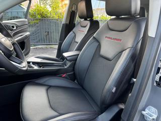JEEP Compass usata, con Boardcomputer