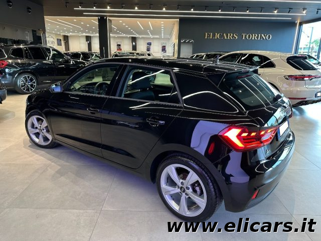 AUDI A1 usata, con Airbag Passeggero
