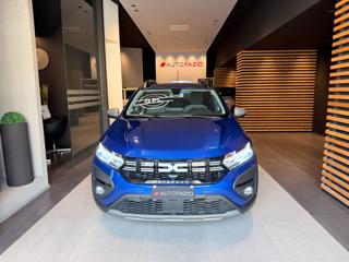 DACIA Sandero usata, con Fari LED