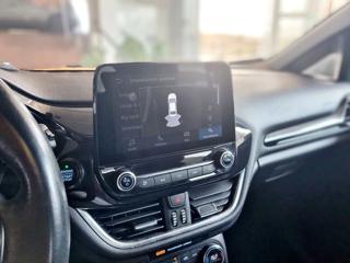 FORD Fiesta usata, con Chiusura centralizzata