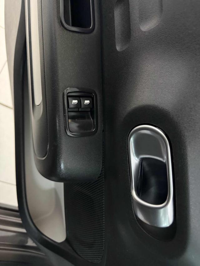 CITROEN C3 usata 21