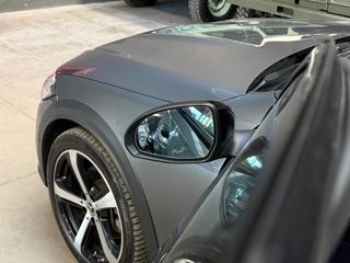 MERCEDES-BENZ C 220 usata, con Tettuccio apribile