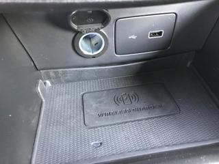 FIAT Tipo usata, con Touch screen