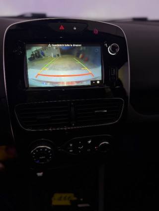 RENAULT Clio usata 3